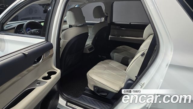 Hyundai Palisade 2019 — photo 18