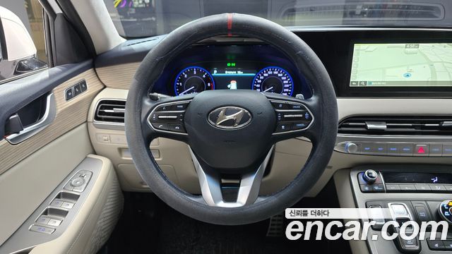 Hyundai Palisade 2019 — photo 19