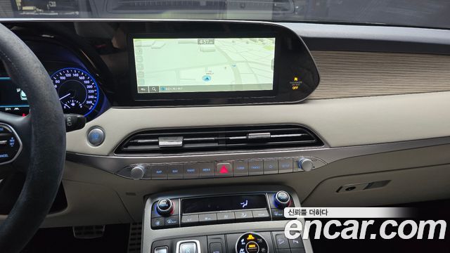 Hyundai Palisade 2019 — photo 20