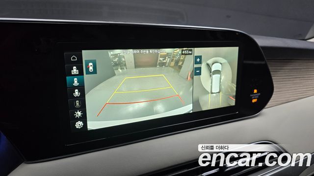 Hyundai Palisade 2019 — photo 21