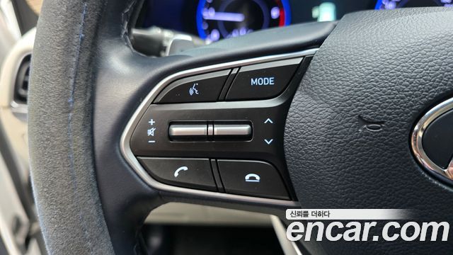 Hyundai Palisade 2019 — photo 22