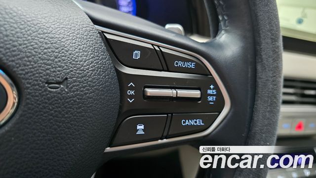 Hyundai Palisade 2019 — photo 23