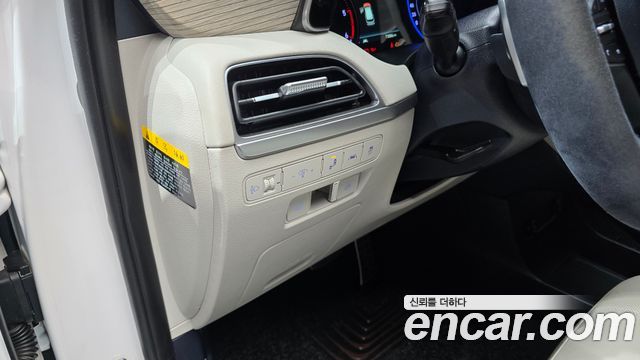 Hyundai Palisade 2019 — photo 25