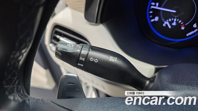 Hyundai Palisade 2019 — photo 26