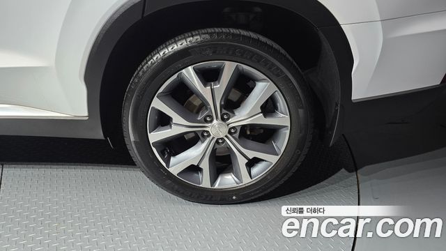 Hyundai Palisade 2019 — photo 7