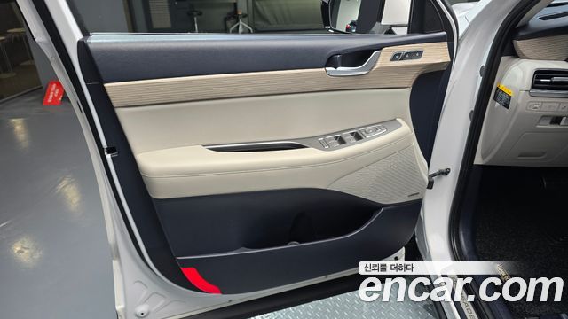 Hyundai Palisade 2019 — photo 14