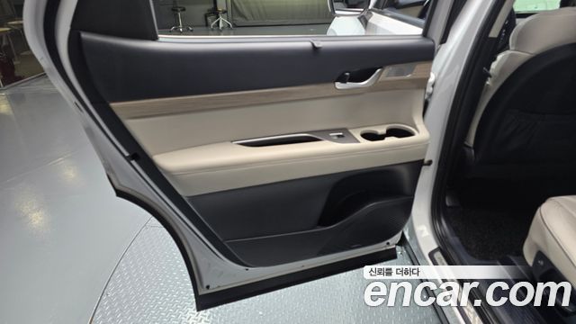 Hyundai Palisade 2019 — photo 15