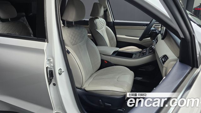 Hyundai Palisade 2019 — photo 16