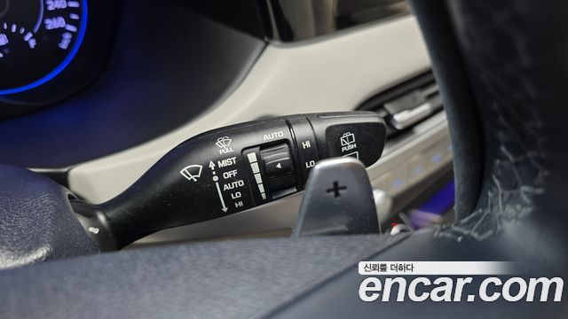 Hyundai Palisade 2019 — photo 27
