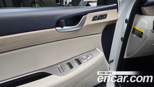 Hyundai Palisade 2019 — photo 28
