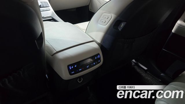 Hyundai Palisade 2019 — photo 29