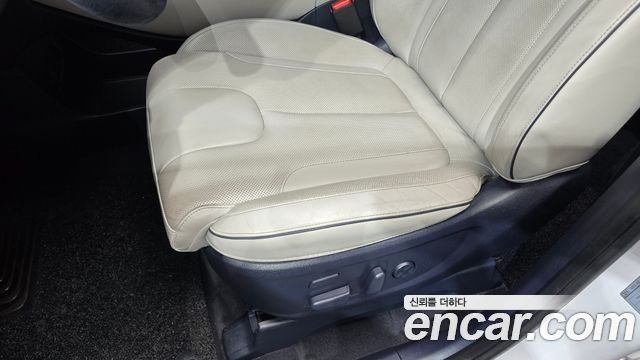 Hyundai Palisade 2019 — photo 31