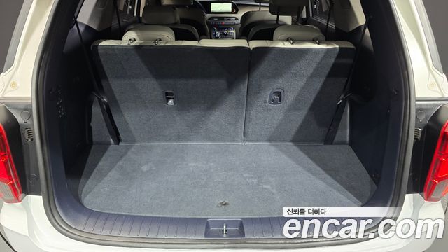 Hyundai Palisade 2019 — photo 33