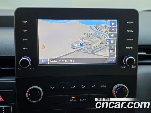 Hyundai Staria 2022 — photo 7