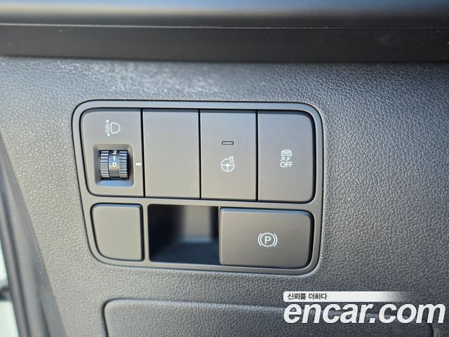 Hyundai Staria 2022 — photo 14