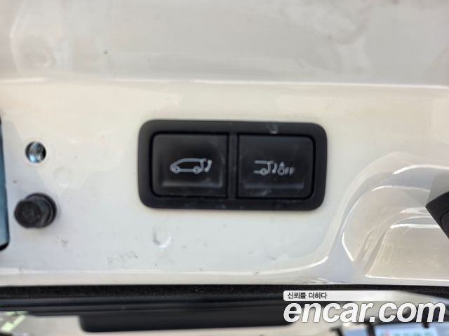 Hyundai Staria 2022 — photo 19