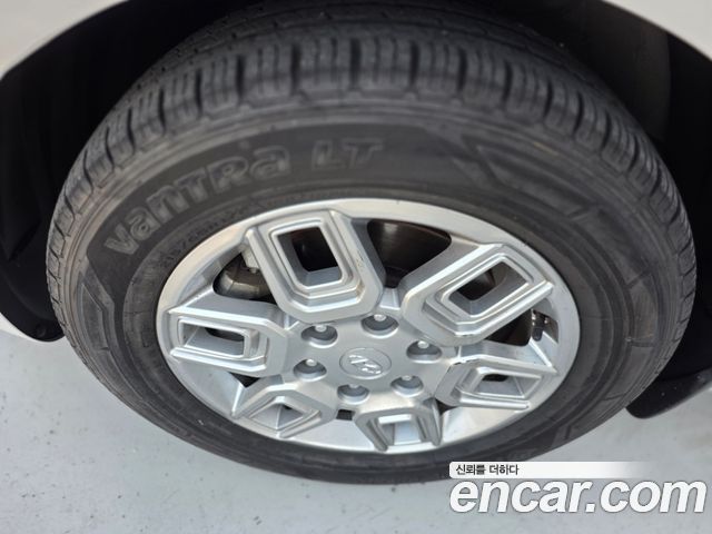 Hyundai Staria 2022 — photo 20