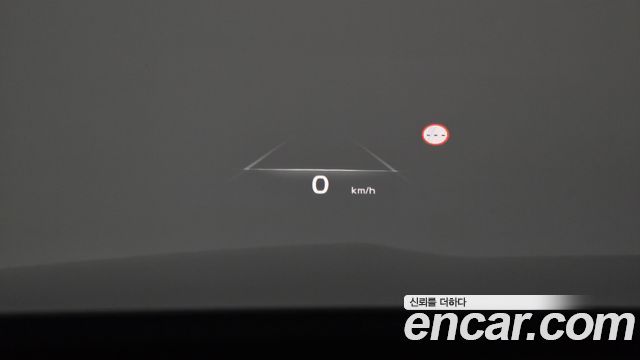 Kia K8 2024 — photo 23
