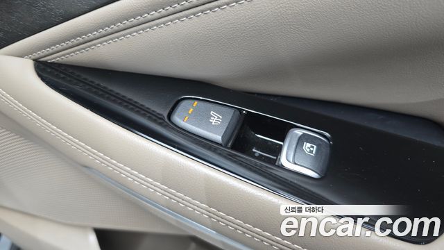 Kia K8 2024 — photo 24