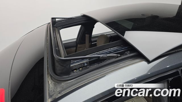 Kia K8 2024 — photo 25