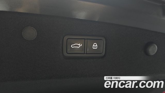 Kia K8 2024 — photo 26