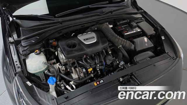Hyundai i30 2019 — photo 6