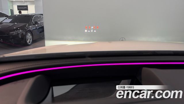 Mercedes-Benz E-Class 2025 — photo 18