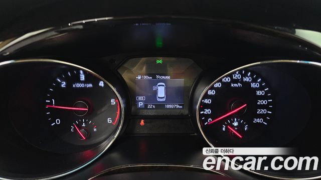Kia Canival 2019 — photo 8