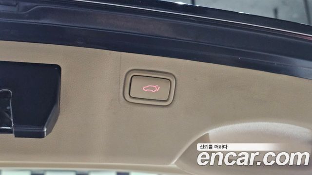 Kia Canival 2019 — photo 20