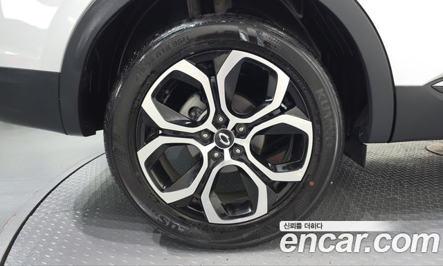 Renault Korea XM3 2023 — photo 5
