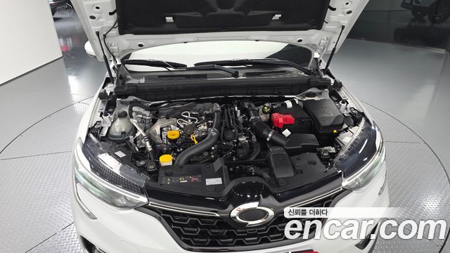 Renault Korea XM3 2023 — photo 6