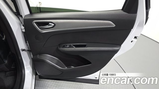 Renault Korea XM3 2023 — photo 15
