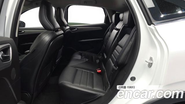 Renault Korea XM3 2023 — photo 16