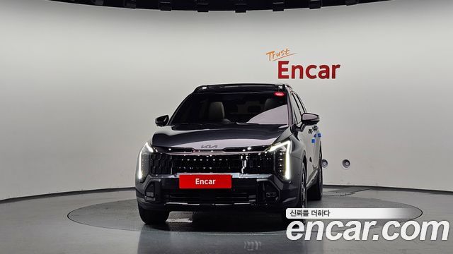 Kia Sportage 2025 — photo 3