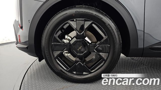 Kia Sportage 2025 — photo 5