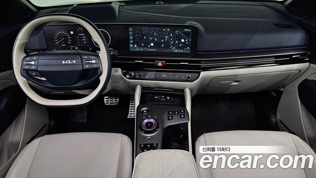Kia Sportage 2025 — photo 10