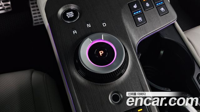 Kia Sportage 2025 — photo 12