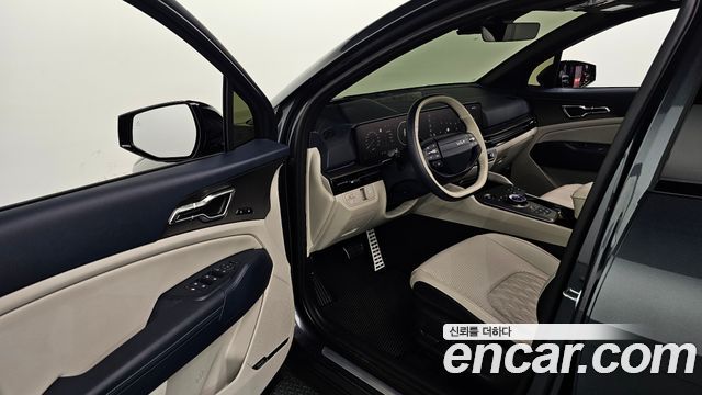 Kia Sportage 2025 — photo 13