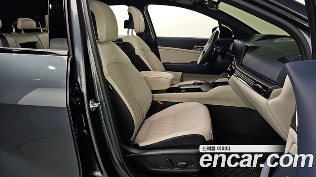 Kia Sportage 2025 — photo 17