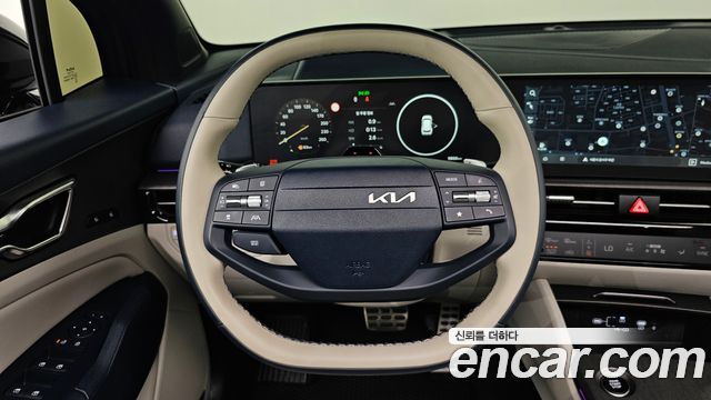 Kia Sportage 2025 — photo 19