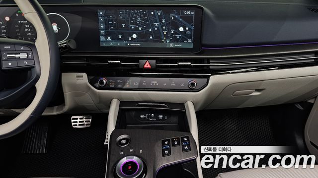 Kia Sportage 2025 — photo 20