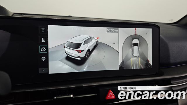 Kia Sportage 2025 — photo 22