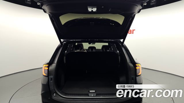 Kia Sportage 2025 — photo 26