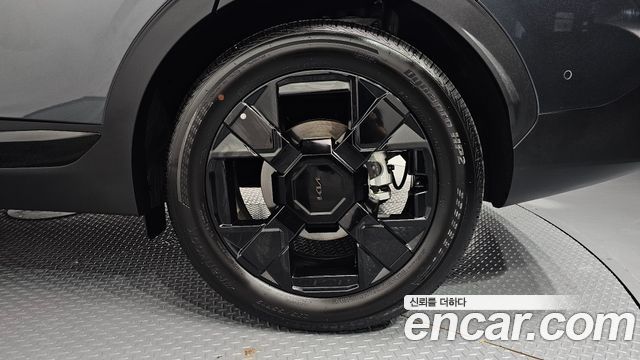 Kia Sportage 2025 — photo 7