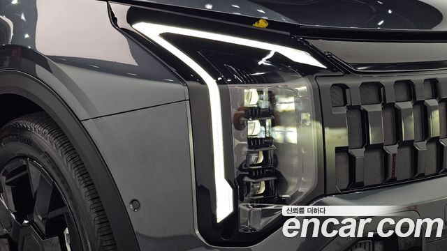 Kia Sportage 2025 — photo 8