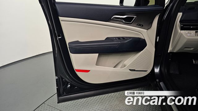Kia Sportage 2025 — photo 14