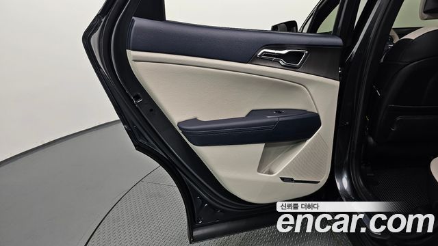 Kia Sportage 2025 — photo 15