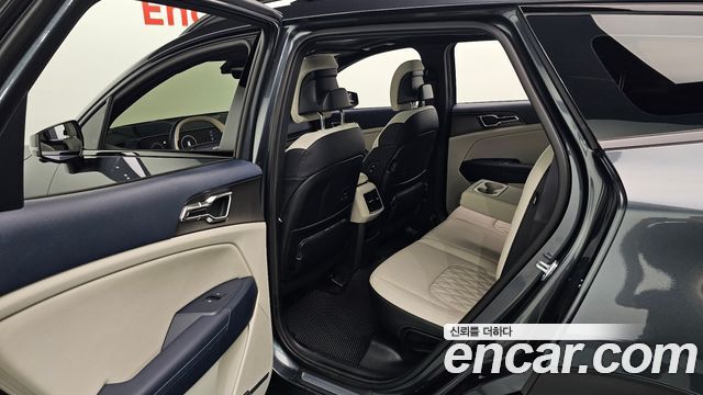 Kia Sportage 2025 — photo 16