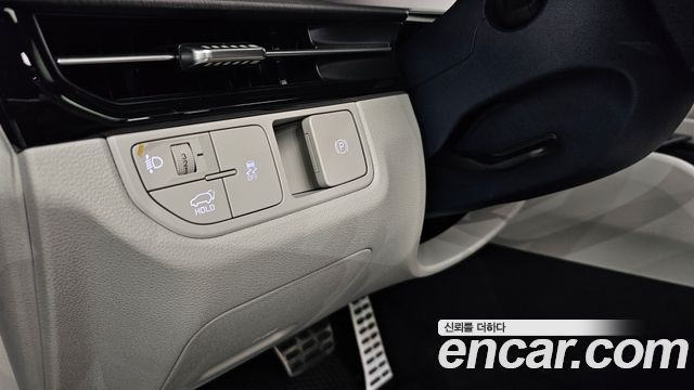 Kia Sportage 2025 — photo 27