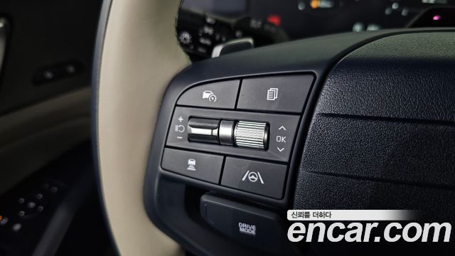Kia Sportage 2025 — photo 29